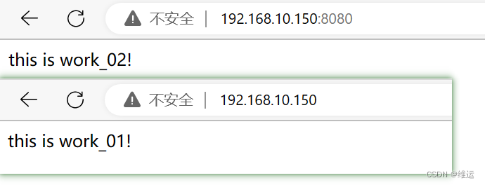 【Nginx】Nginx主机域名配置,第1张