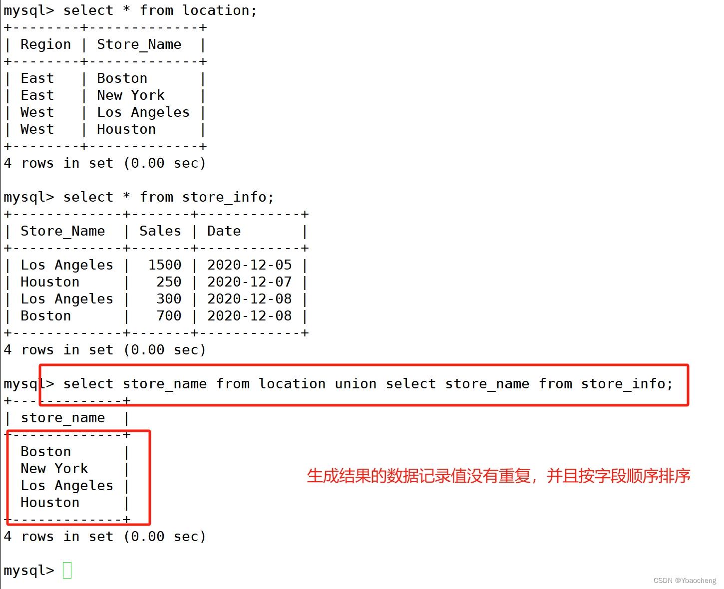 MySQL的高级SQL语句,第32张