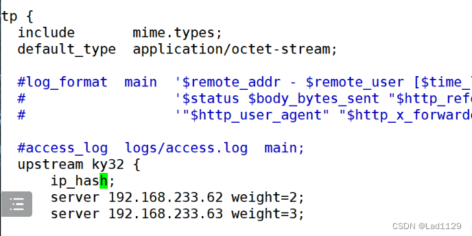 nginx.4——正向代理和反向代理（七层代理和四层代理）,第5张