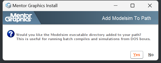 Modelsim10.4安装,第7张