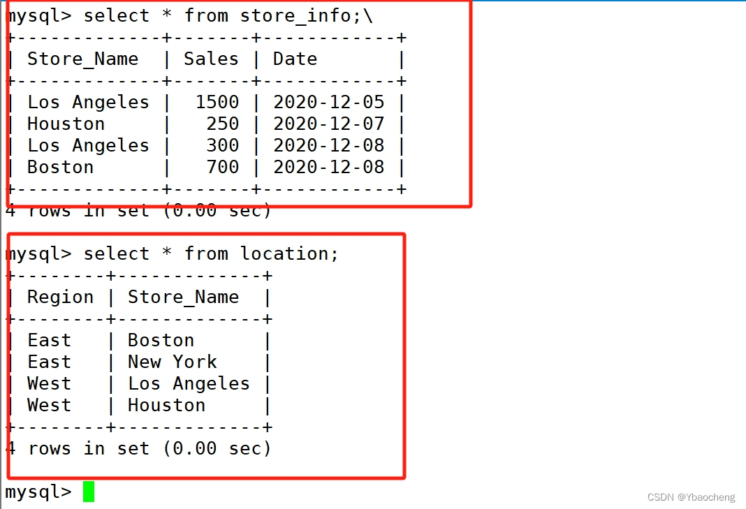 MySQL的高级SQL语句,第38张