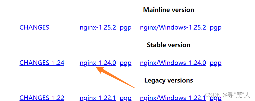 Ubuntu20.04 jdk gcc make redis nginx mysql 离线安装,在这里插入图片描述,第6张