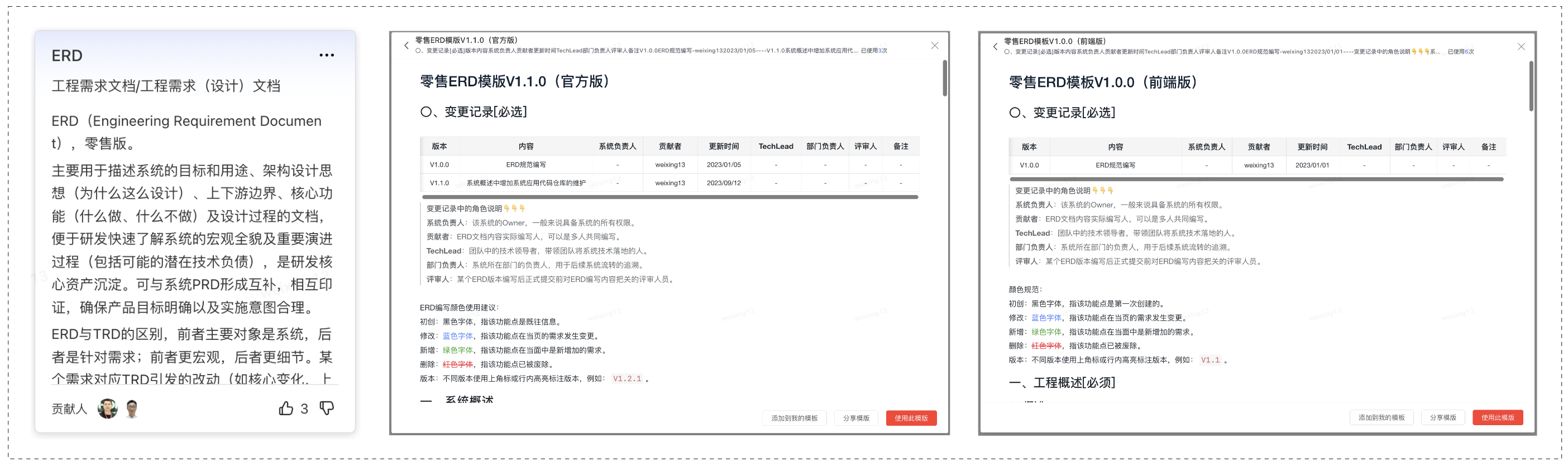 ERD助力研发资产沉淀&研发提效,第7张