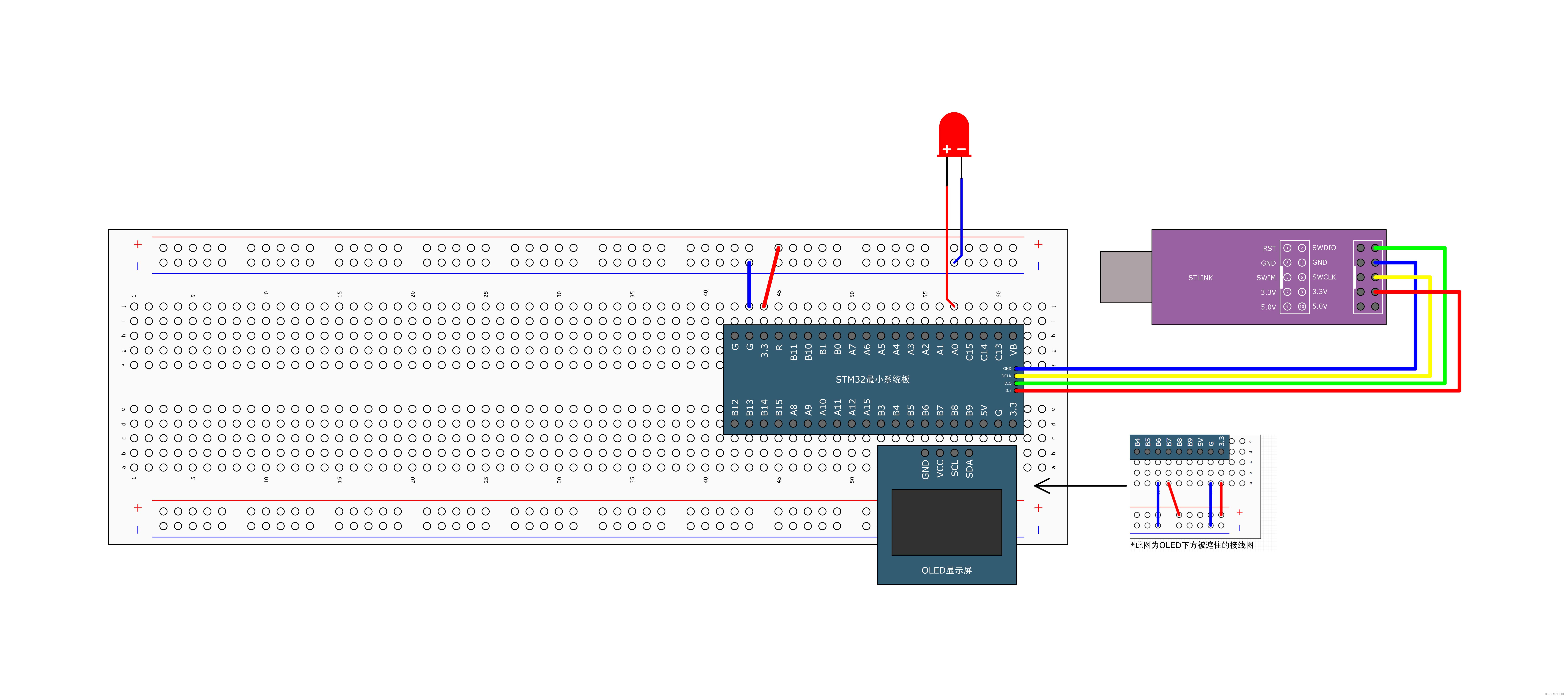 江科大STM32学习笔记（上）,请添加图片描述,第114张