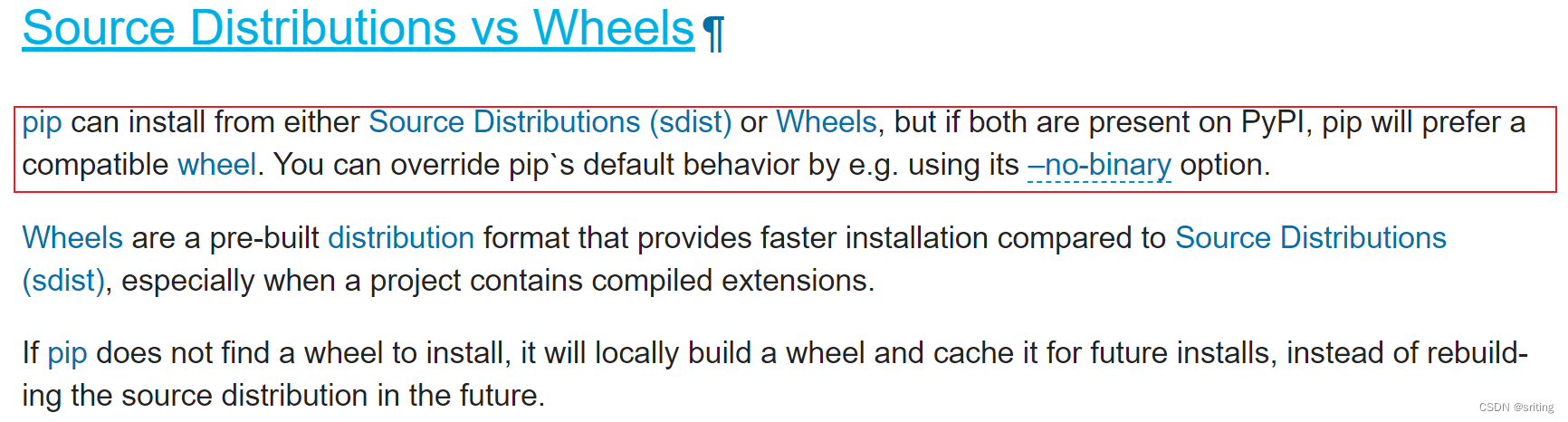 解决 Could not build wheels for pandas, which is required to install pyproject.toml-based projects,在这里插入图片描述,第3张