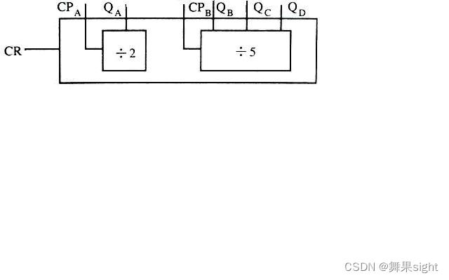 【数字电子技术课程设计】多功能数字电子钟的设计,第7张