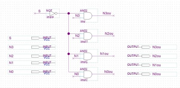 FPGA多功能数字时钟 基于Quartus实现设计与仿真 华南师范大学数电综设,wps33,第32张