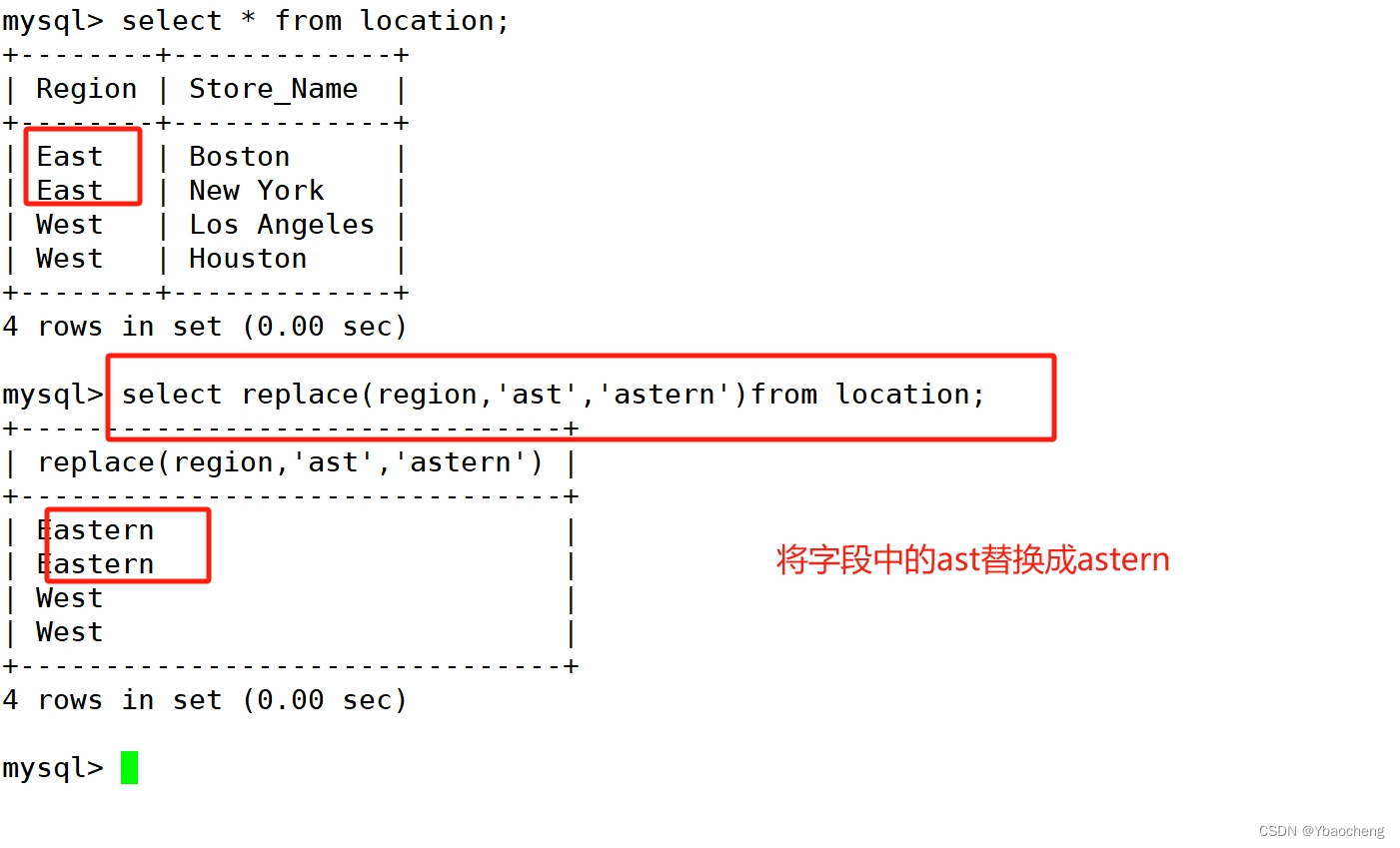 MySQL的高级SQL语句,第20张