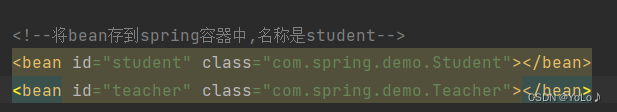 Spring的创建和使用,25e47754fd904488b717ec17cbfd7fdf.png,第41张