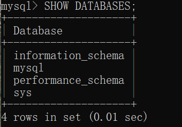 MySQL安装配置与连接Navicat,image-20230412160130767,第14张