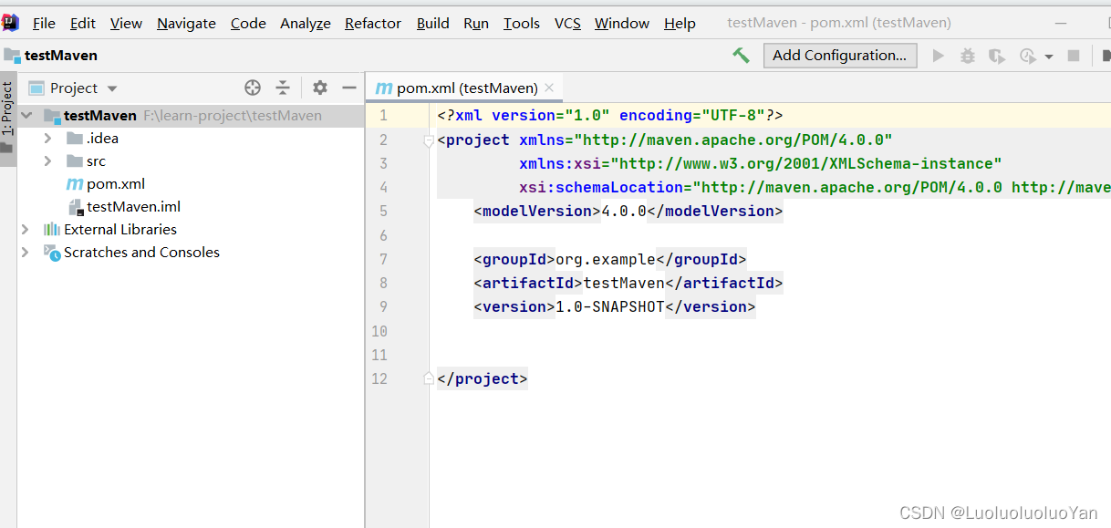 “Dependency ‘com.mysql:mysql-connector-j:‘ not found “等无法找到依赖问题解决,第2张