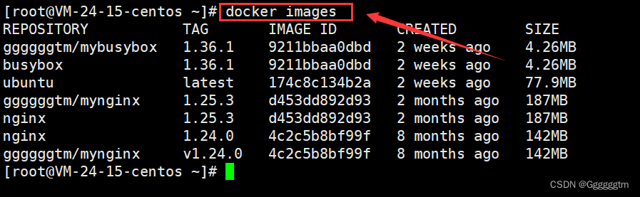 docker镜像仓库详解（Docker Registry）,第19张