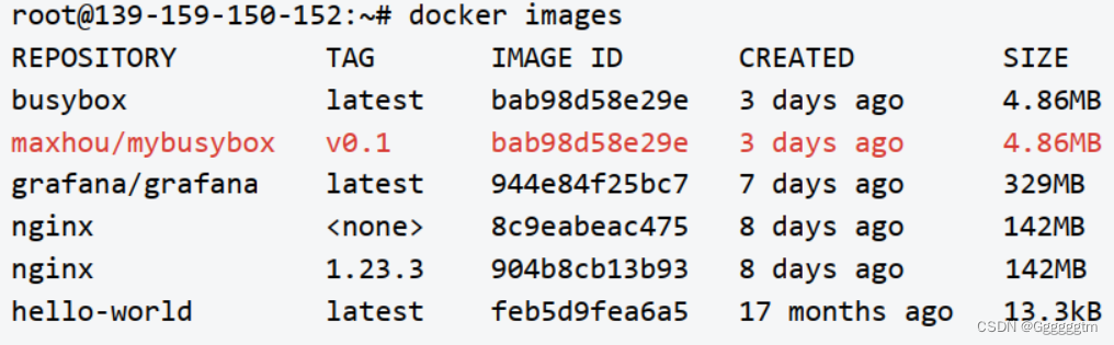 docker镜像仓库详解（Docker Registry）,第48张