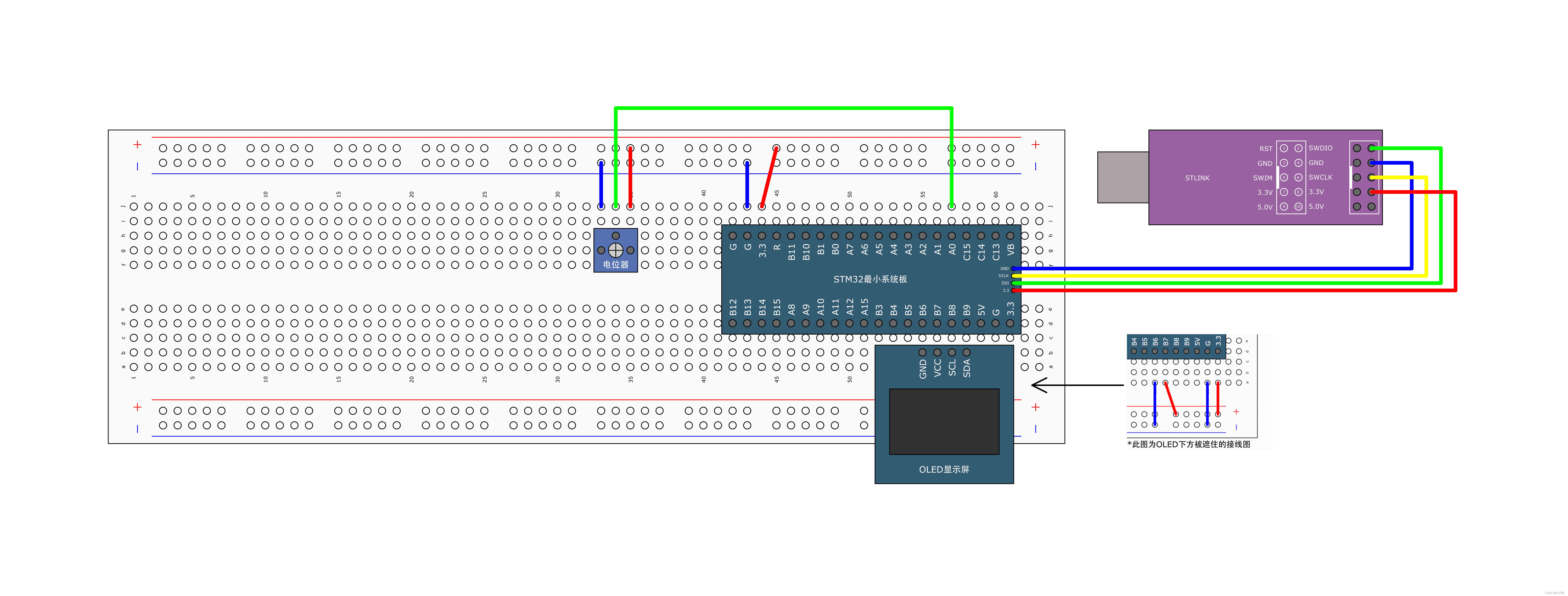 江科大STM32学习笔记（上）,请添加图片描述,第208张