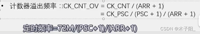 江科大STM32学习笔记（上）,**在这里插入图片描述**,第96张