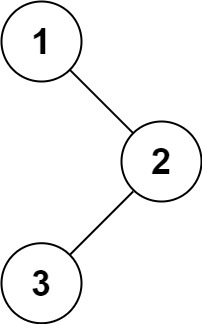 Golang每日一练(leetDay0049) 二叉树专题（9）,第6张