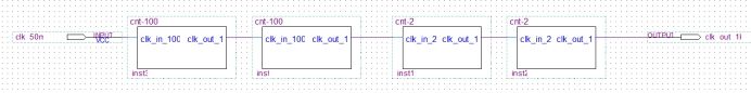 FPGA多功能数字时钟 基于Quartus实现设计与仿真 华南师范大学数电综设,wps14,第14张