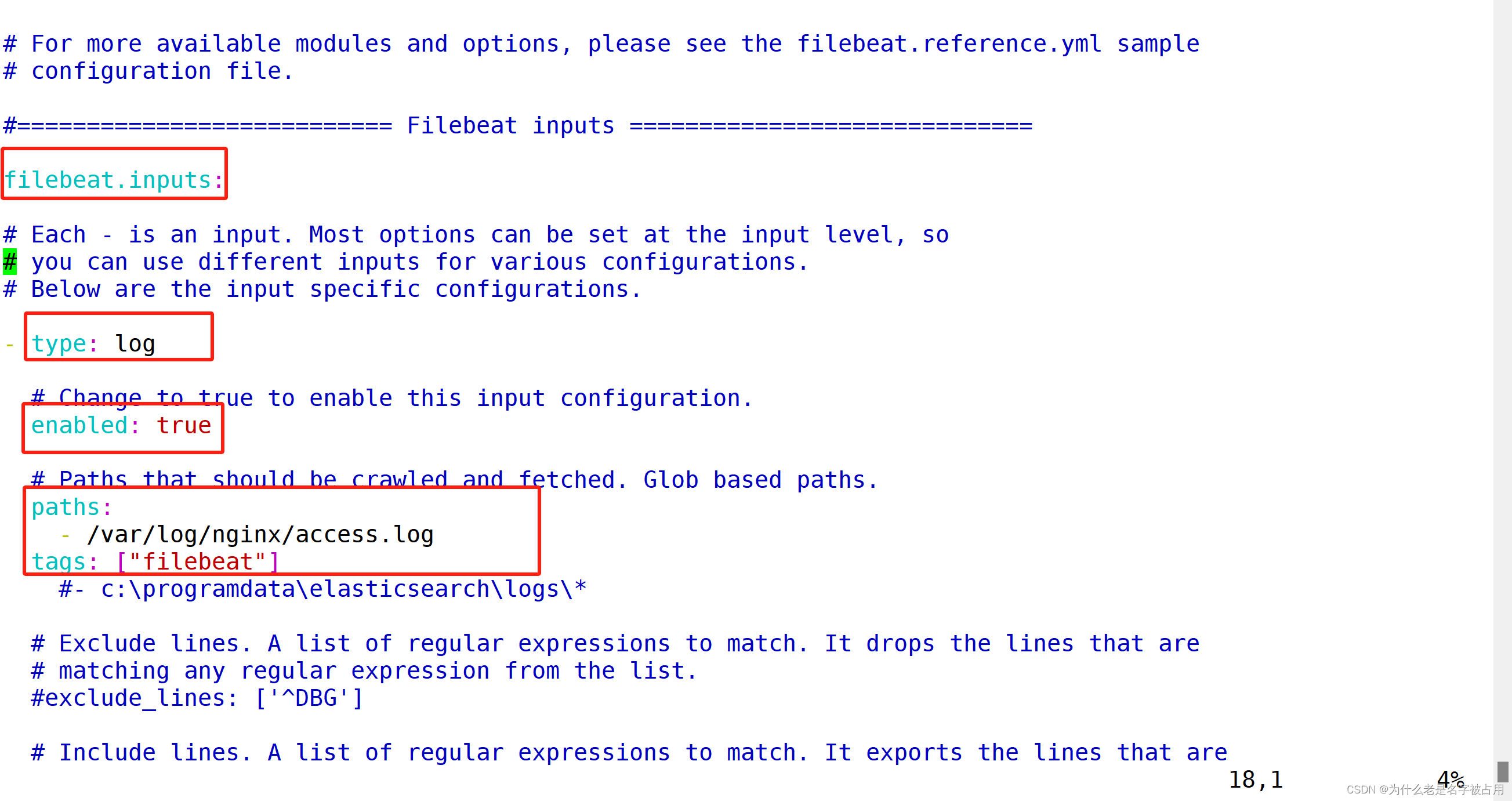 [ELK] ELK+Filebeat变成ELK stack,第1张