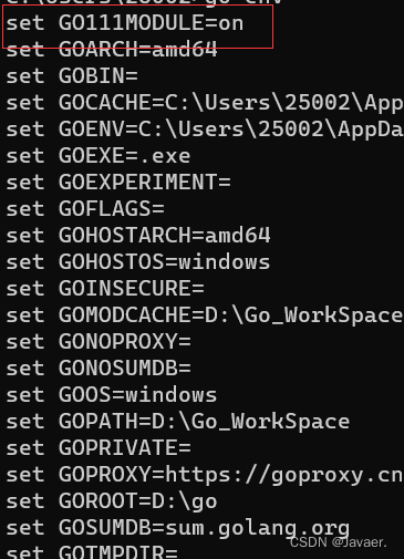 超详细go语言环境配置！！！,在这里插入图片描述,第10张