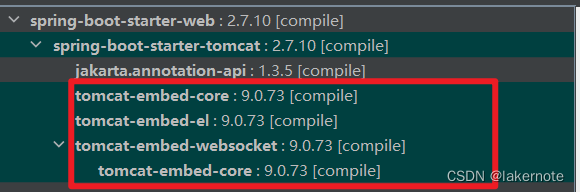 图解系列 图解Spring Boot 最大连接数及最大并发数,第1张