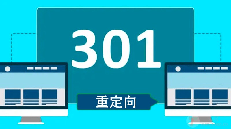 HTTP 3xx状态码：重定向的场景与区别,HTTP 3xx 重定向,第1张