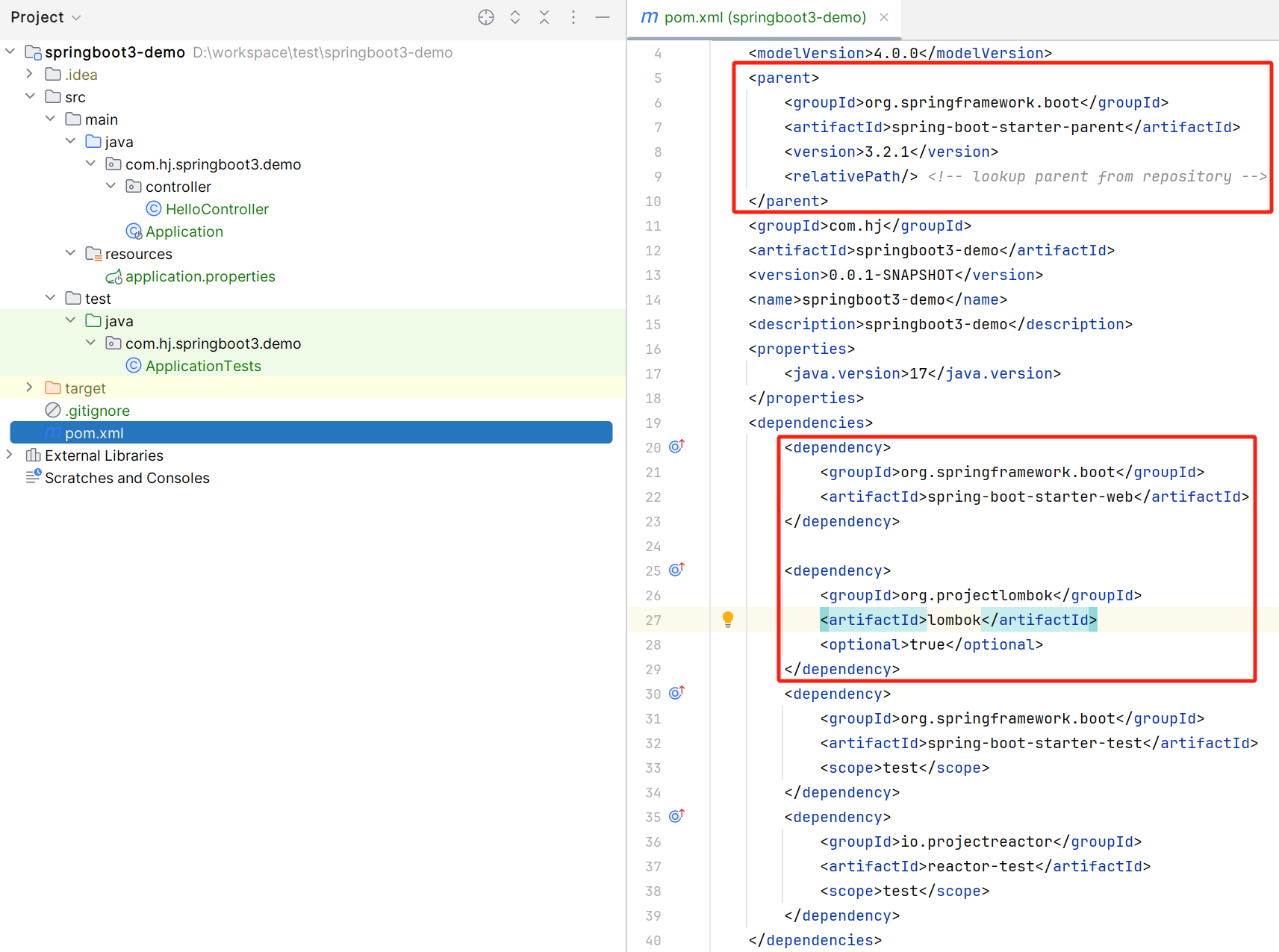 【SpringBoot3】Spring Boot 3.0 介绍以及新特性,在这里插入图片描述,第2张