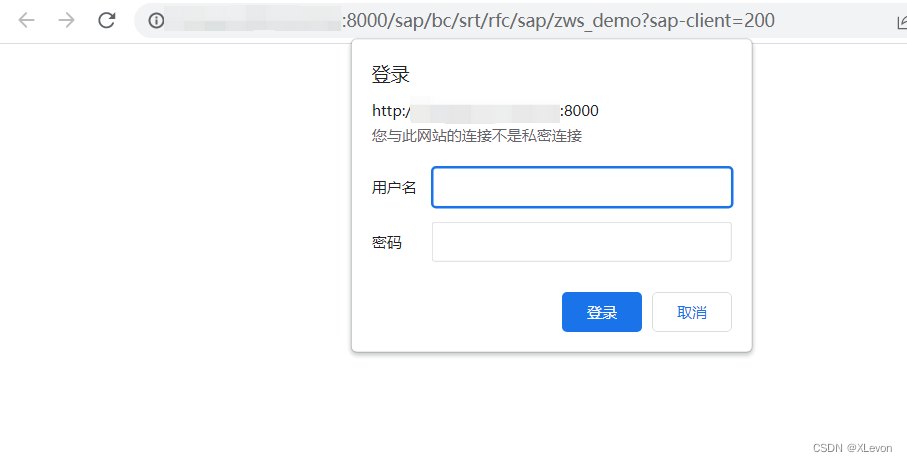 【SAP ABAP】SAP Webservice & RESTful 接口服务发布教程,在这里插入图片描述,第13张