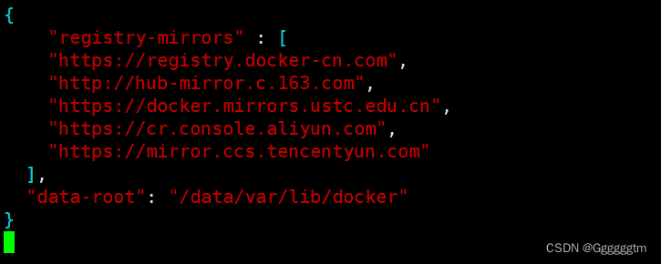 docker镜像仓库详解（Docker Registry）,第8张