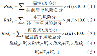 面向零信任架构的访问安全态势评估,图片,第8张