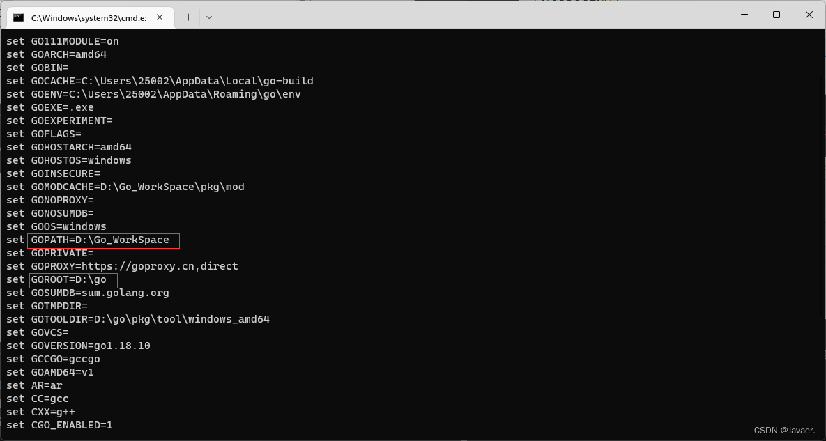 超详细go语言环境配置！！！,在这里插入图片描述,第8张