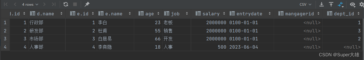 【MySQL】不就是多表查询,第9张