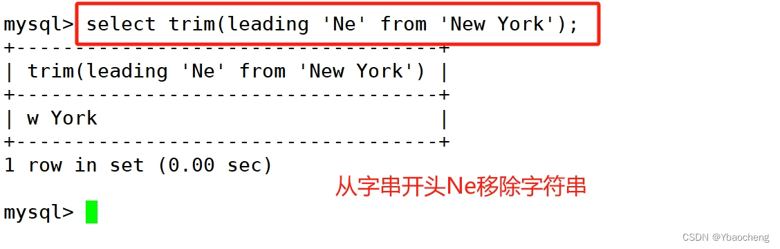 MySQL的高级SQL语句,第18张