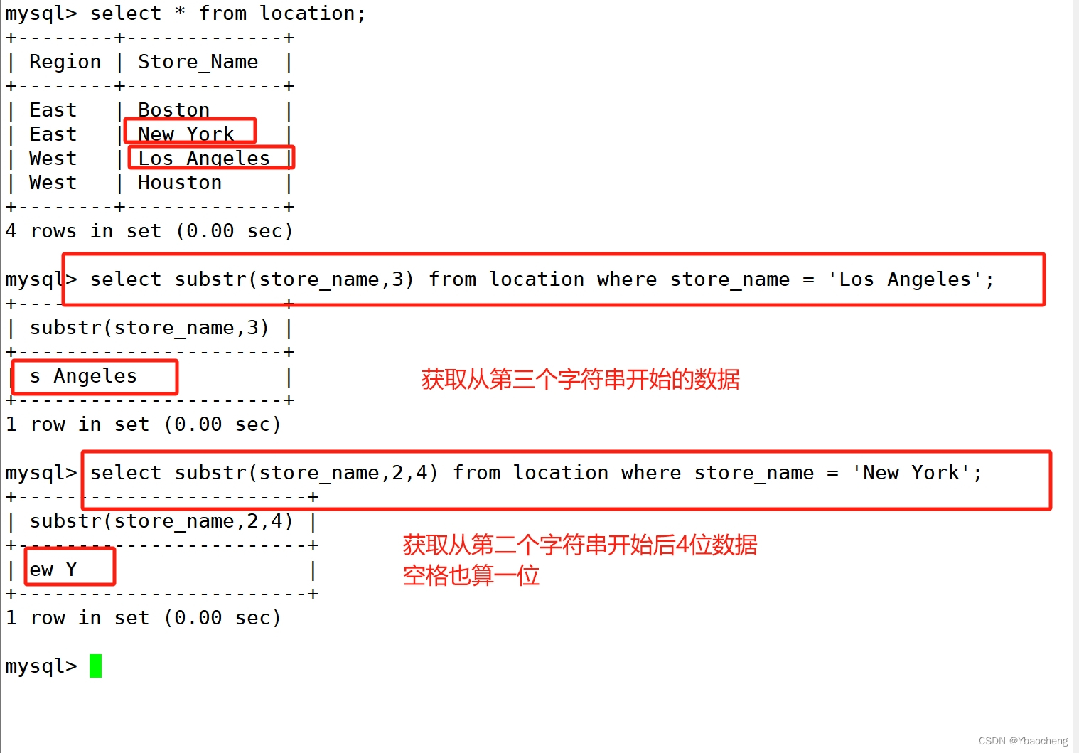 MySQL的高级SQL语句,第17张