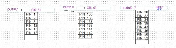 FPGA多功能数字时钟 基于Quartus实现设计与仿真 华南师范大学数电综设,wps39,第38张