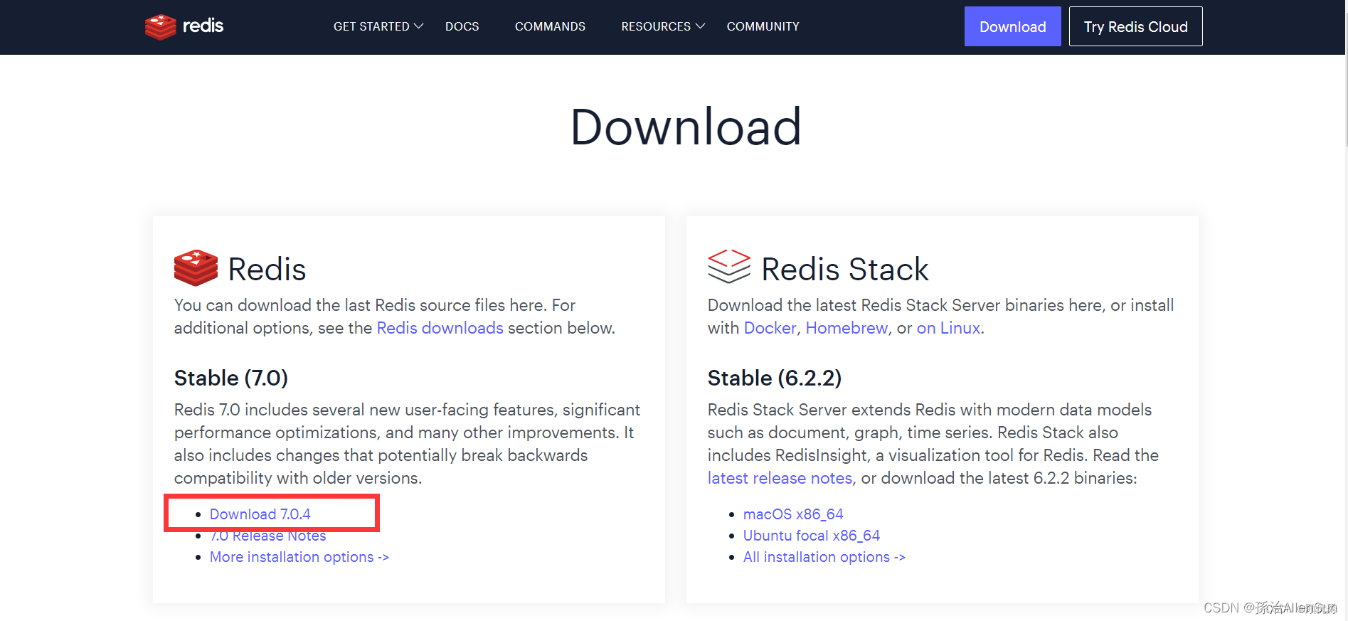 【Linux】全程离线安装jdkmysqlnginxredisnacosxxl-jobelasticsearch等,在这里插入图片描述,第16张