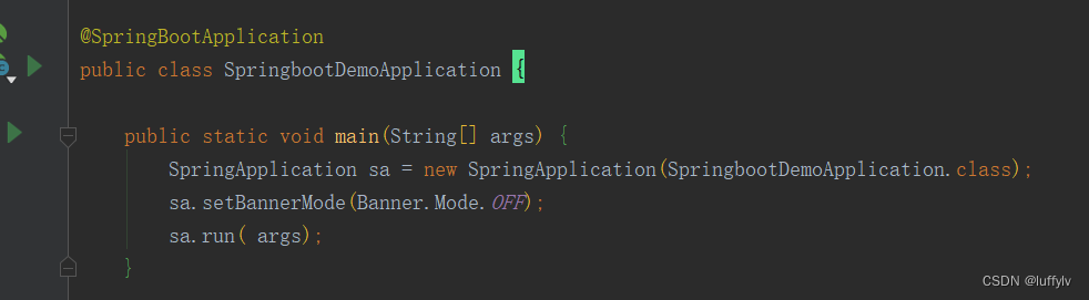 SpringBoot——Banner介绍,第7张