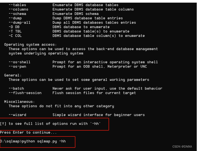 【史上最全sqlmap通关sqli-labs靶场教程】,第4张