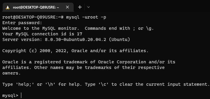 【Linux系统基础】（2）在Linux上部署MySQL、RabbitMQ、ElasticSearch等各类软件,image-20221016110414182,第33张