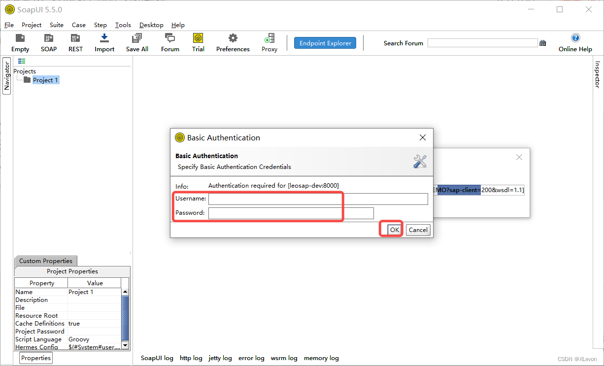 【SAP ABAP】SAP Webservice & RESTful 接口服务发布教程,在这里插入图片描述,第28张