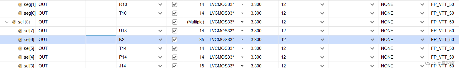 Verilog设计数字时钟,第3张