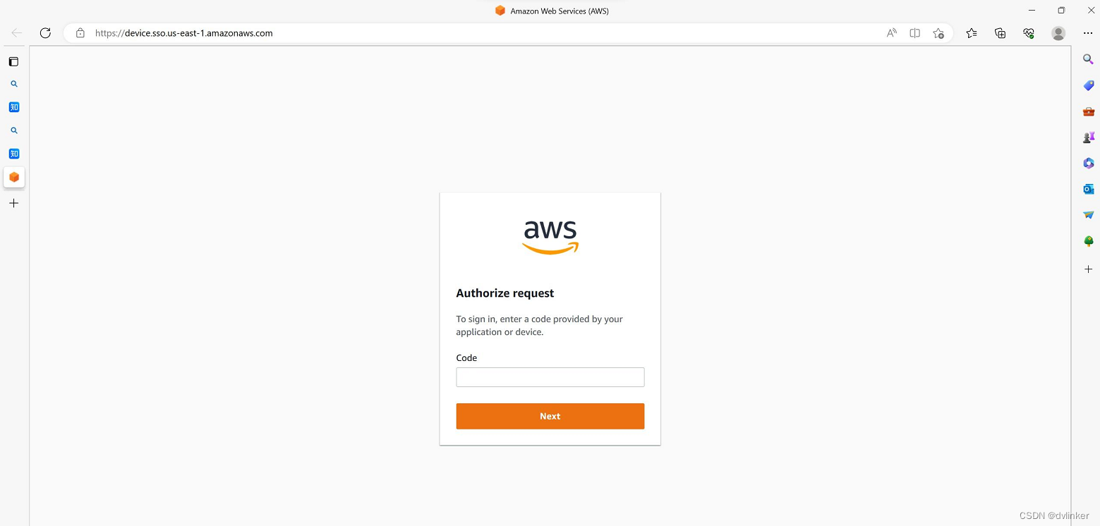 Amazon CodeWhisperer 免费 AI 代码生成助手体验分享,第7张