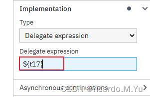 SpringBoot：Camunda 流程引擎简介及实践,图片,第23张