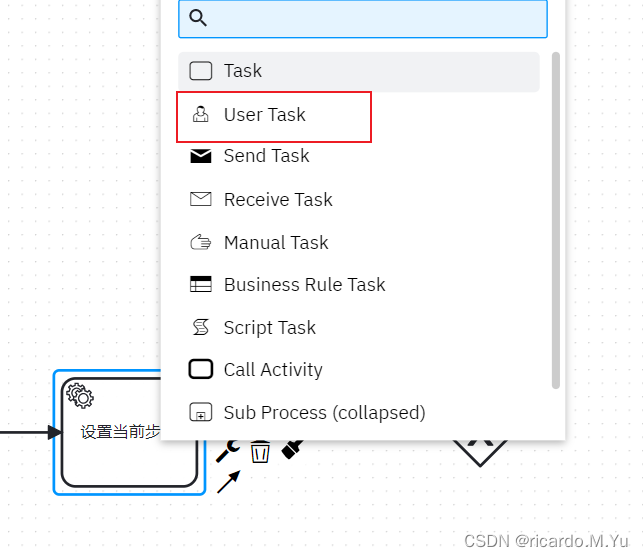 SpringBoot：Camunda 流程引擎简介及实践,图片,第12张