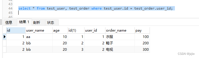 MSQL系列(十三) Mysql实战-leftrightinner join 使用详解及索引优化,在这里插入图片描述,第7张