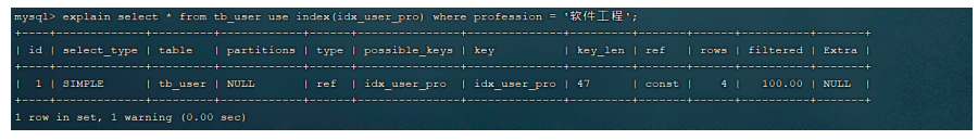 MySQL-索引详解（五）,第6张