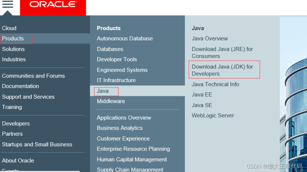 Java生态系统的进化：从JDK 1.0到今天,第6张