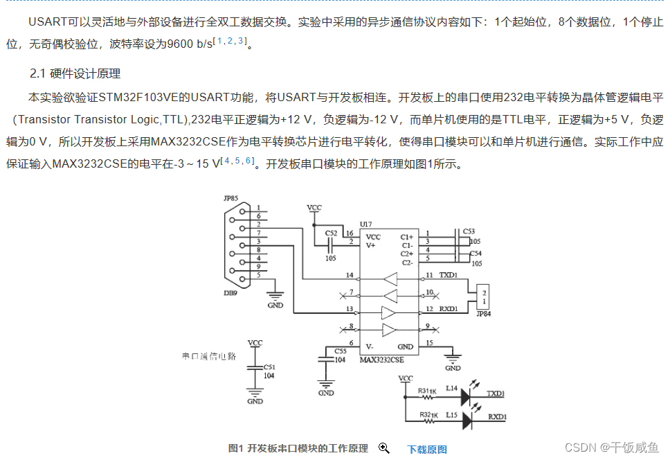 江科大STM32学习笔记（上）,在这里插入图片描述,第251张