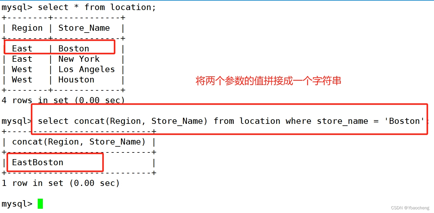 MySQL的高级SQL语句,第15张