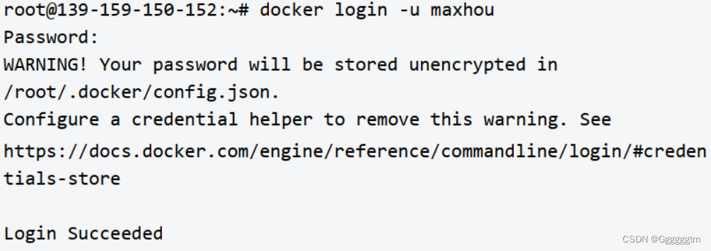 docker镜像仓库详解（Docker Registry）,第50张