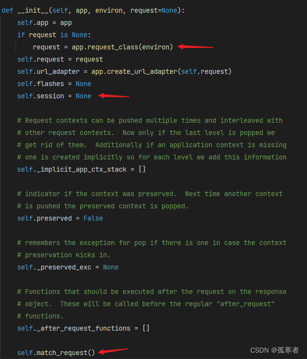 （二十）Flask之上下文管理第一篇（粗糙缕一遍源码）,在这里插入图片描述,第5张